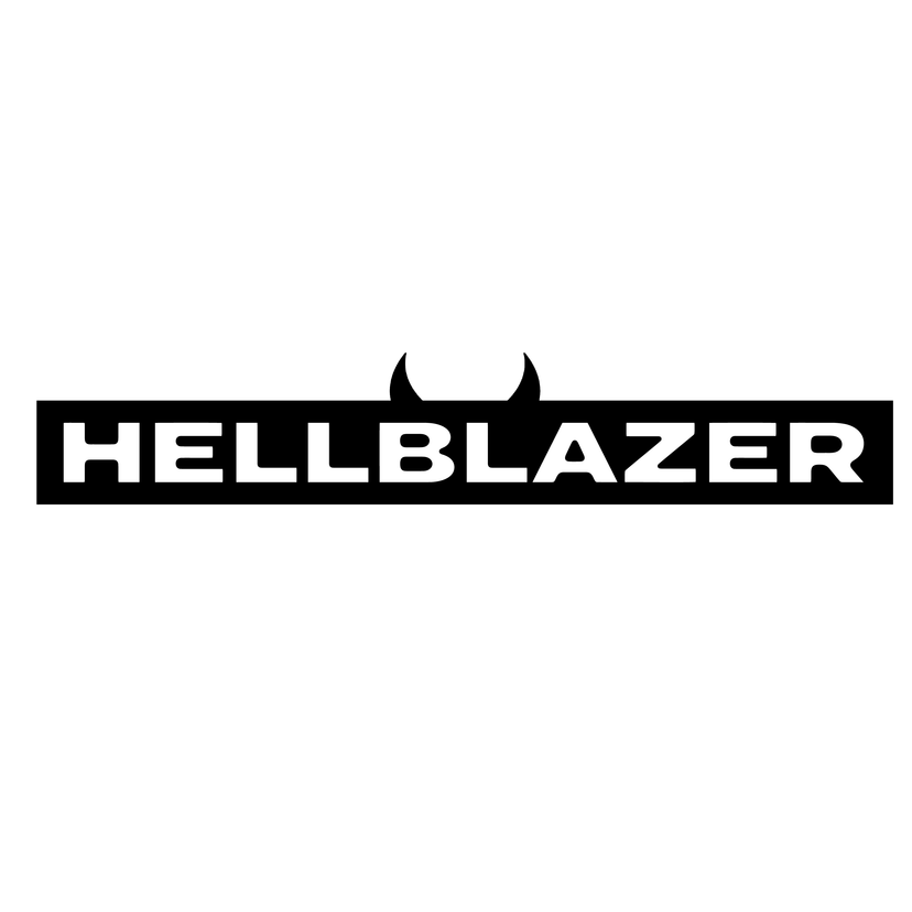 Hellblazer logo!!!!